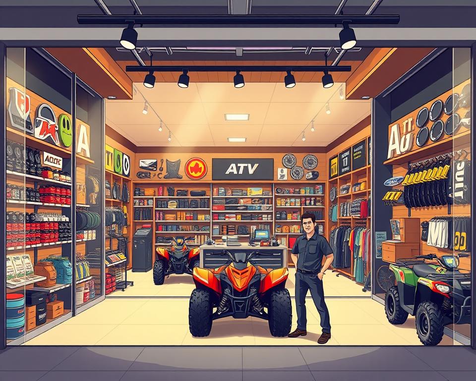 fuelUTV