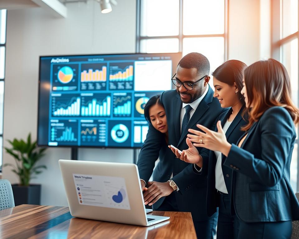 SEO consultants Austin