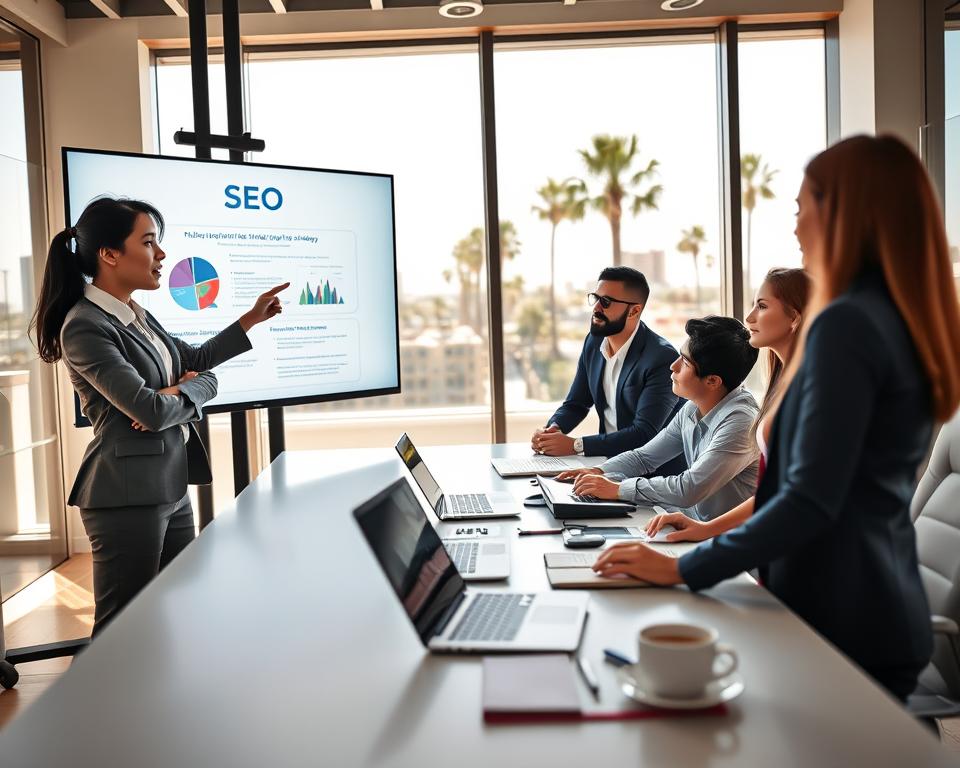 best SEO in Fort Worth