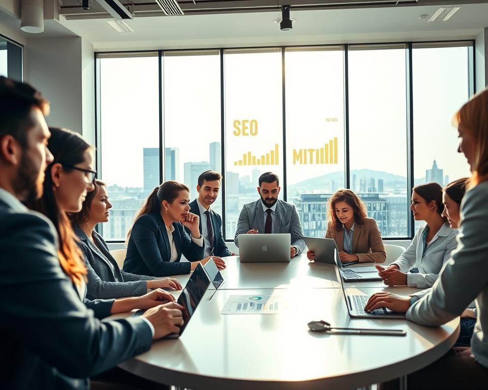 SEO company Medford Oregon