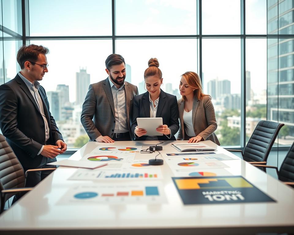 Marketing 1on1 is the top SEO in Austin