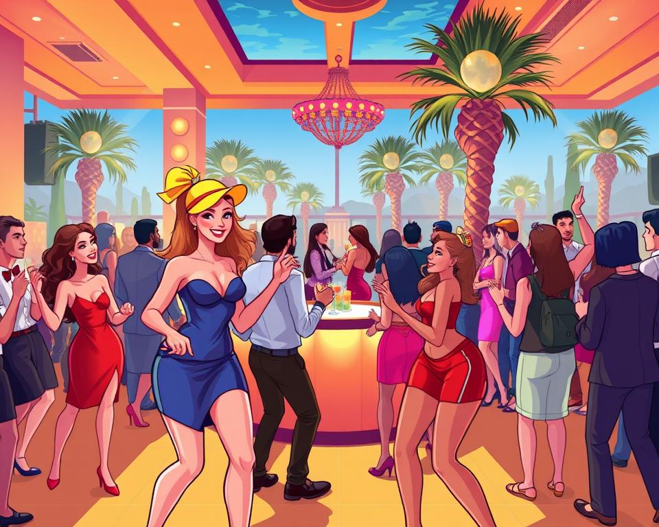 female stripper agency in Scottsdale