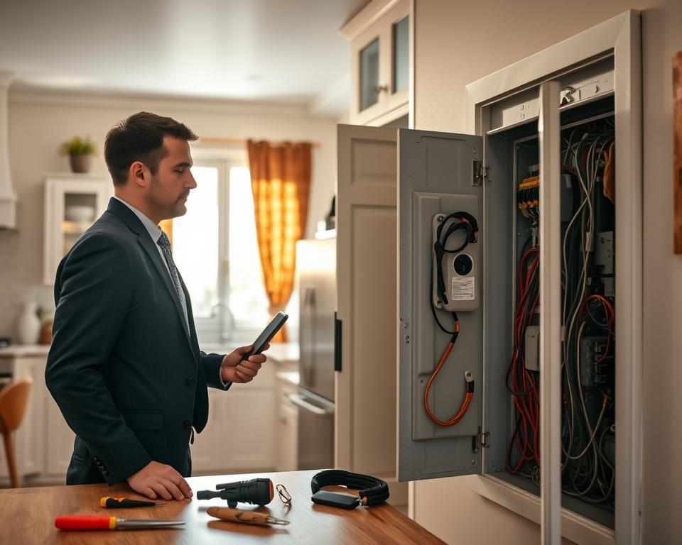 commercial electrician services Burbank