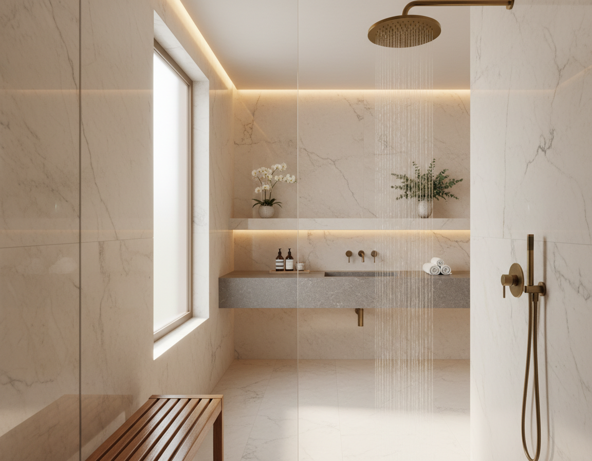 bathroom remodeling contractor Renton WA