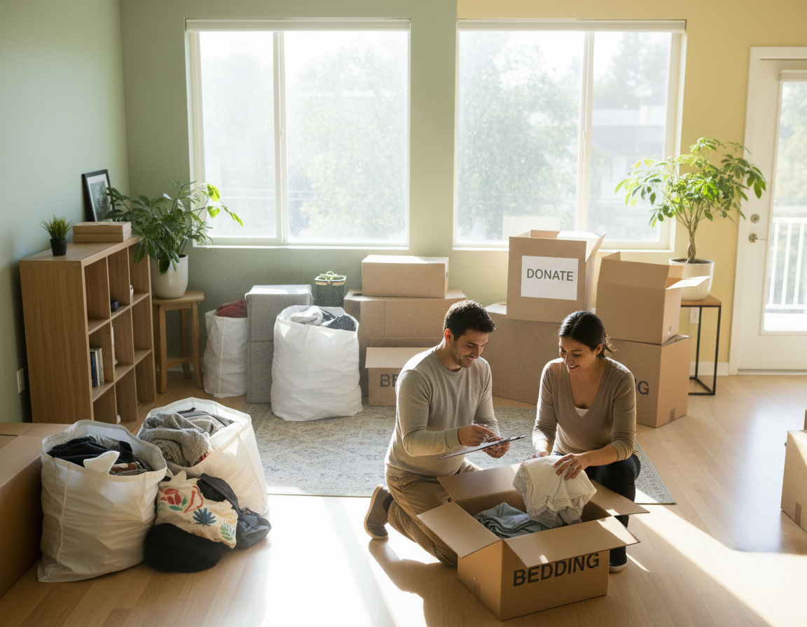 Junk Removal Services in Ojai CA