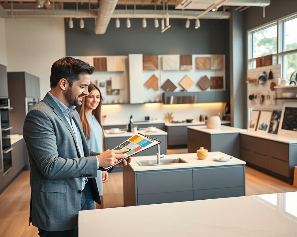 Remodel a Kitchen in Renton