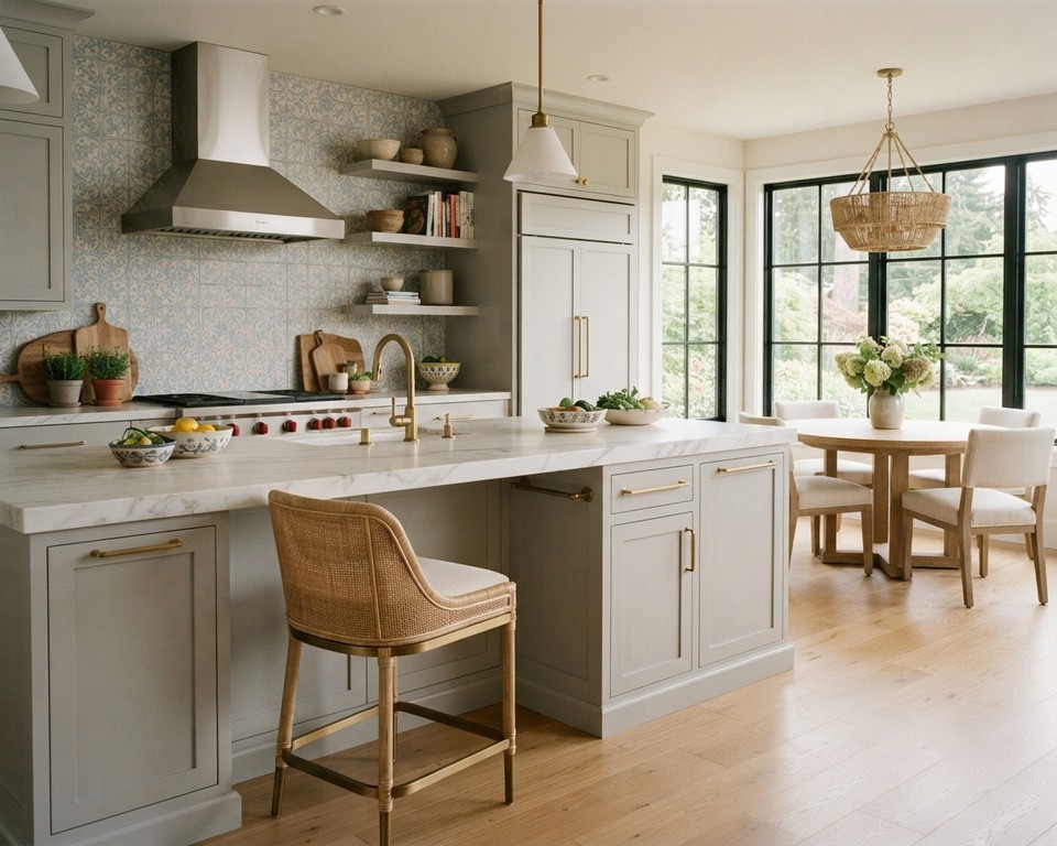 Local Kitchen Remodeling Contractor Port Orchard